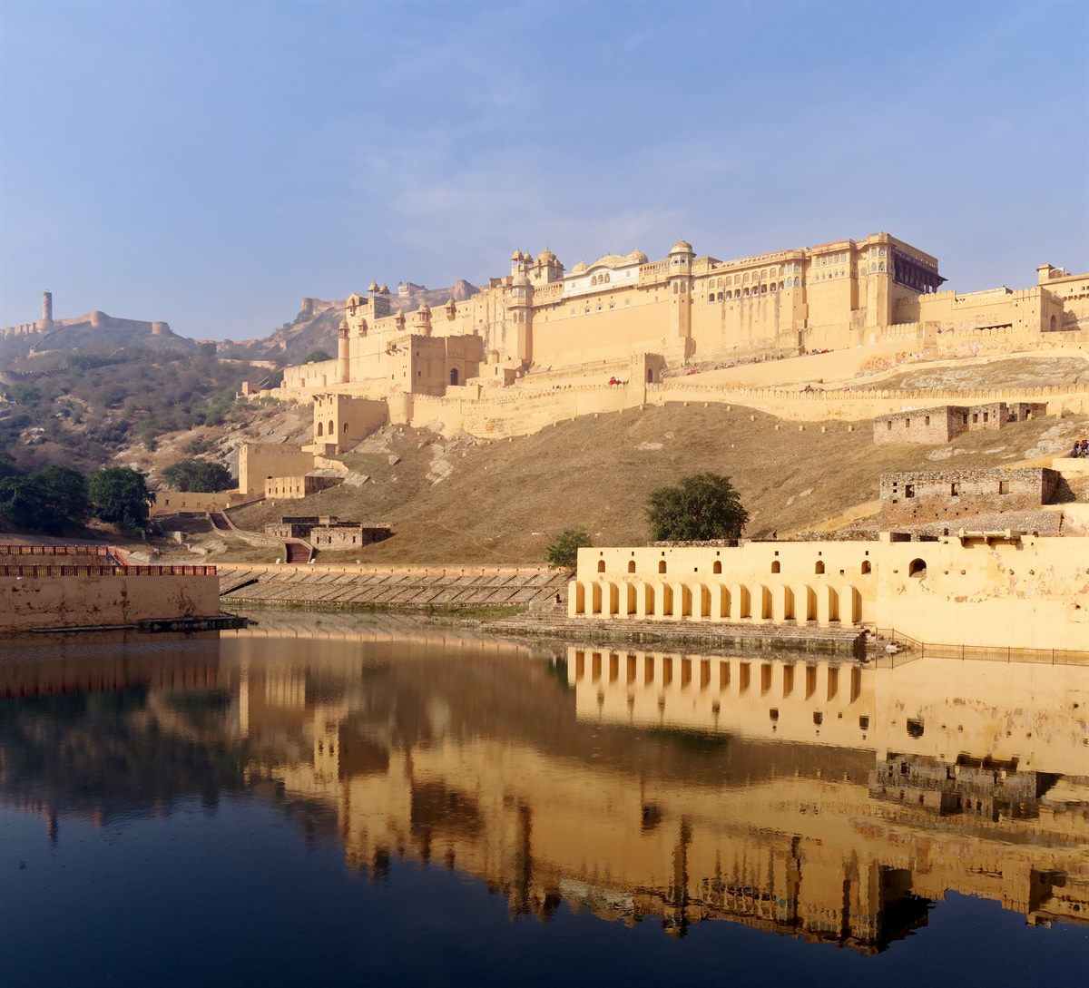 Royal Forts